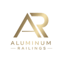 AR Aluminum Railings Logo